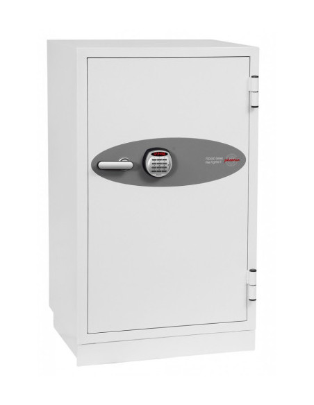 CAJA IGNÍFUGA FIRE FIGHTER 1145MM X 655MM X 560MM PHOENIX SAFE FS0443E CAJA IGNÍFUGA FIRE FIGHTER 1145MM X 655MM X 560MM PHOENIX SAFE FS0443E