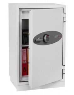 CAJA IGNÍFUGA FIRE FIGHTER 1145MM X 655MM X 560MM PHOENIX SAFE FS0443E 2