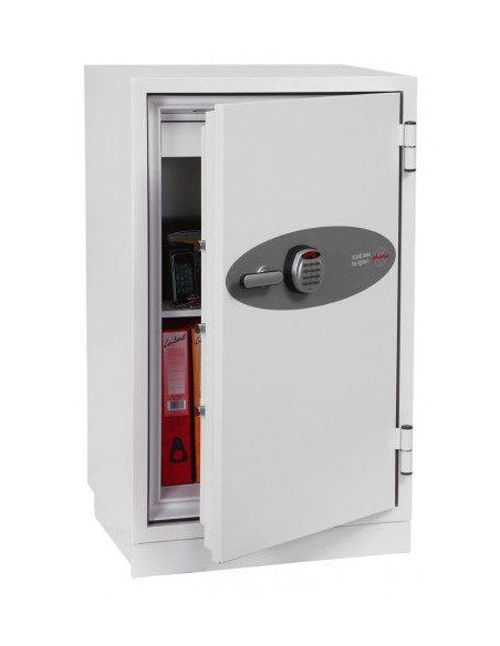CAJA IGNÍFUGA FIRE FIGHTER 1145MM X 655MM X 560MM PHOENIX SAFE FS0443E