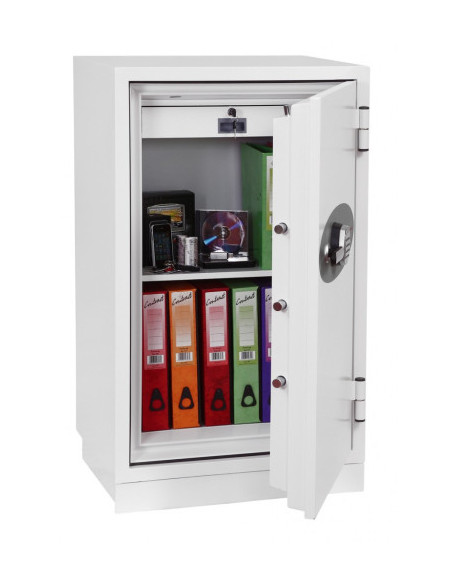 CAJA IGNÍFUGA FIRE FIGHTER 1145MM X 655MM X 560MM PHOENIX SAFE FS0443E