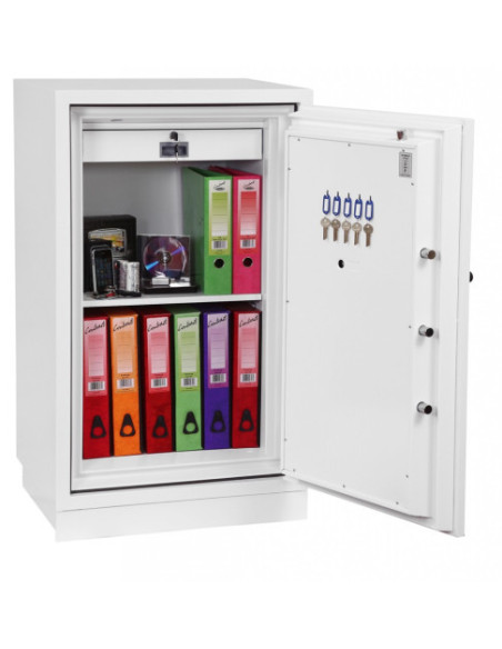 CAJA IGNÍFUGA FIRE FIGHTER 1145MM X 655MM X 560MM PHOENIX SAFE FS0443E