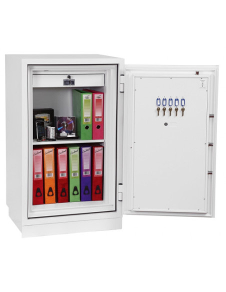 CAJA IGNÍFUGA FIRE FIGHTER 1145MM X 655MM X 560MM PHOENIX SAFE FS0443E