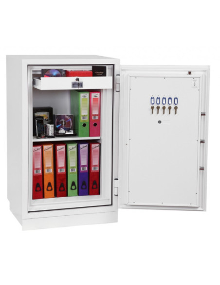 CAJA IGNÍFUGA FIRE FIGHTER 1145MM X 655MM X 560MM PHOENIX SAFE FS0443E