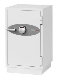 CAJA IGNÍFUGA FIRE FIGHTER 900MM X 520MM X 520MM PHOENIX SAFE FS0442E