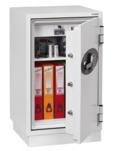 CAJA IGNÍFUGA FIRE FIGHTER 900MM X 520MM X 520MM PHOENIX SAFE FS0442E 2