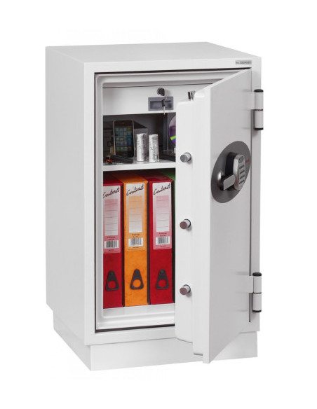 CAJA IGNÍFUGA FIRE FIGHTER 900MM X 520MM X 520MM PHOENIX SAFE FS0442E