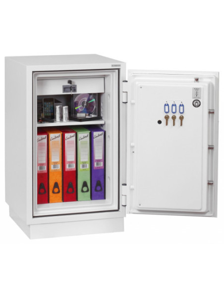 CAJA IGNÍFUGA FIRE FIGHTER 900MM X 520MM X 520MM PHOENIX SAFE FS0442E