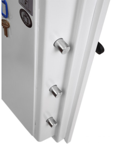 CAJA IGNÍFUGA FIRE FIGHTER 900MM X 520MM X...