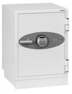 CAJA IGNÍFUGA FIRE FIGHTER 720MM X 500MM X 500MM PHOENIX SAFE FS0441E