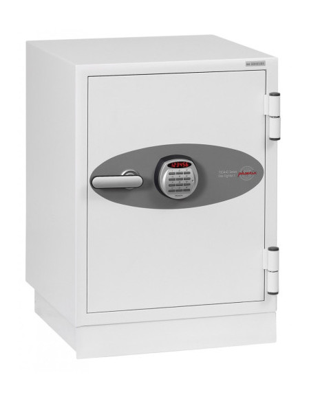 CAJA IGNÍFUGA FIRE FIGHTER 720MM X 500MM X 500MM PHOENIX SAFE FS0441E
