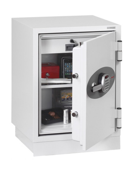 CAJA IGNÍFUGA FIRE FIGHTER 720MM X 500MM X 500MM PHOENIX SAFE FS0441E