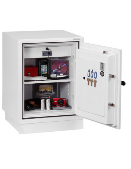 CAJA IGNÍFUGA FIRE FIGHTER 720MM X 500MM X 500MM PHOENIX SAFE FS0441E