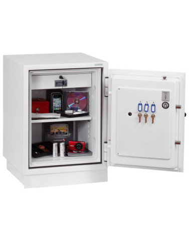 CAJA IGNÍFUGA FIRE FIGHTER 720MM X 500MM X...