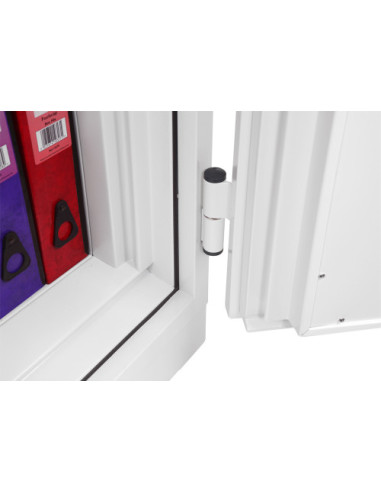 CAJA IGNÍFUGA FIRE FIGHTER 720MM X 500MM X...