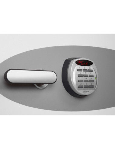 CAJA IGNÍFUGA FIRE FIGHTER 720MM X 500MM X...