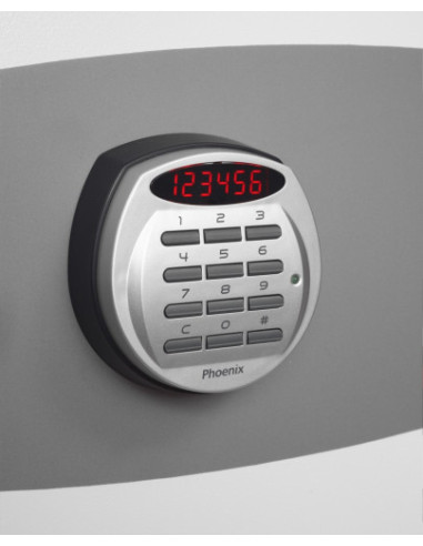 CAJA IGNÍFUGA FIRE FIGHTER 720MM X 500MM X...