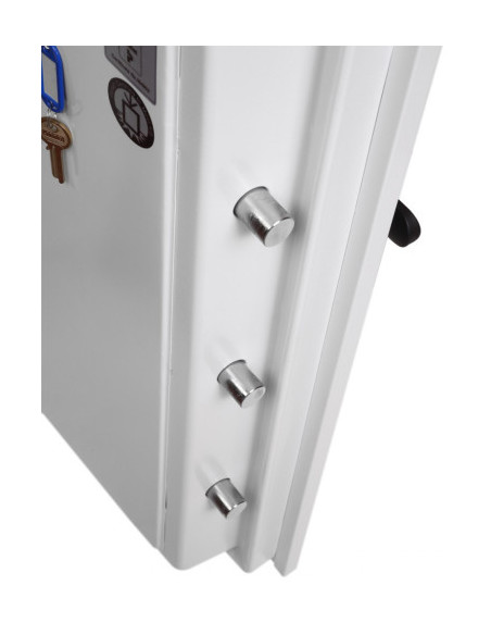 CAJA IGNÍFUGA FIRE FIGHTER 720MM X 500MM X 500MM PHOENIX SAFE FS0441E