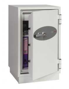 CAJA IGNÍFUGA FIRE FIGHTER 900MM X 520MM X 520MM PHOENIX SAFE FS0442K
