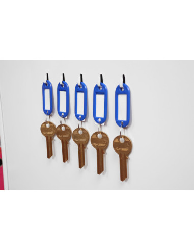 CAJA IGNÍFUGA FIRE FIGHTER 900MM X 520MM X...