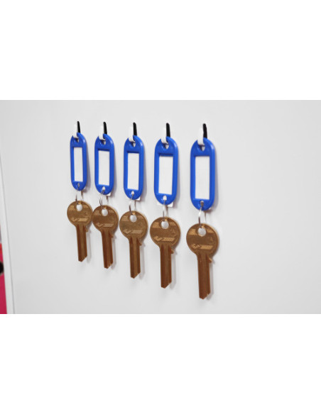 CAJA IGNÍFUGA FIRE FIGHTER 900MM X 520MM X 520MM PHOENIX SAFE FS0442K