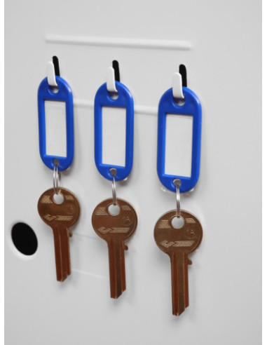 CAJA IGNÍFUGA FIRE FIGHTER 900MM X 520MM X...