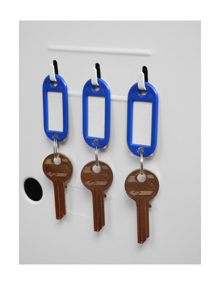 CAJA IGNÍFUGA FIRE FIGHTER 900MM X 520MM X 520MM PHOENIX SAFE FS0442K