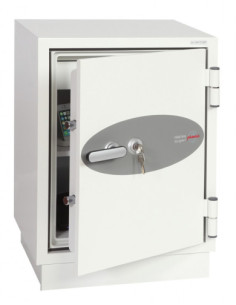 CAJA IGNÍFUGA FIRE FIGHTER 720MM X 500MM X 500MM PHOENIX SAFE FS0441K