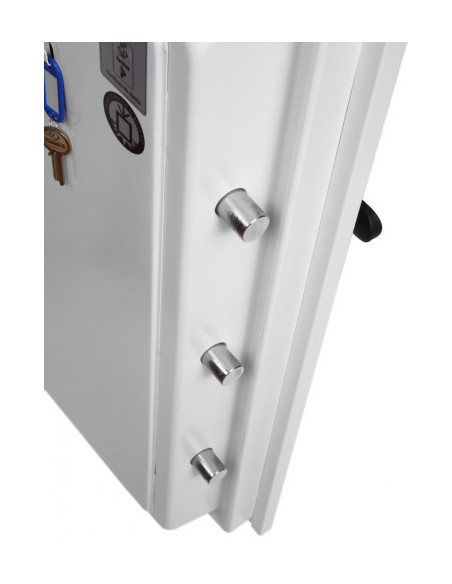 CAJA IGNÍFUGA FIRE FIGHTER 720MM X 500MM X 500MM PHOENIX SAFE FS0441K