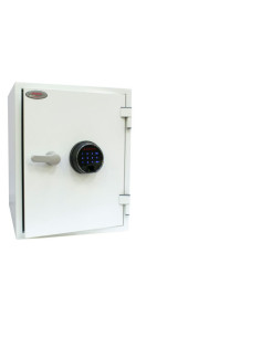 CAJA IGNÍFUGA TITAN 515MM X 400MM X 440MM PHOENIX SAFE FS1283F