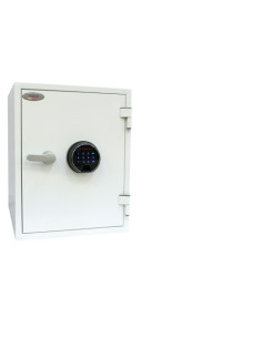 CAJA IGNÍFUGA TITAN 515MM X 400MM X 440MM PHOENIX SAFE FS1283F 2