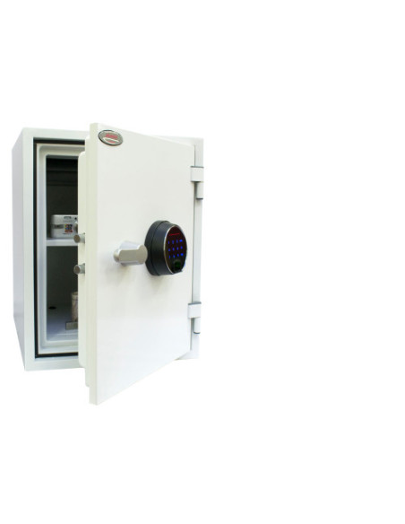 CAJA IGNÍFUGA TITAN 515MM X 400MM X 440MM PHOENIX SAFE FS1283F
