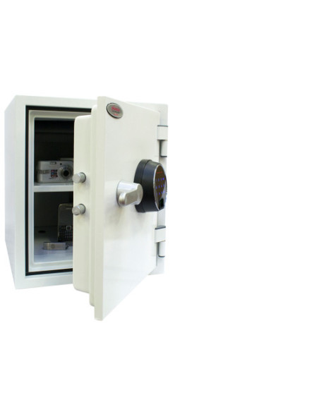 CAJA IGNÍFUGA TITAN 410MM X 350MM X 430MM PHOENIX SAFE FS1282F