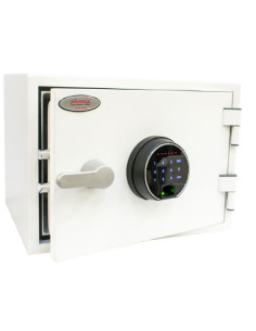 CAJA IGNÍFUGA TITAN 360MM X 412MM X 363MM PHOENIX SAFE FS1281F
