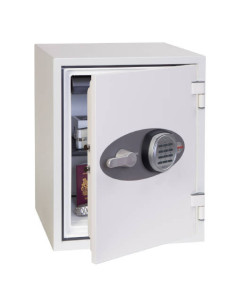 CAJA IGNÍFUGA TITAN 515MM X 400MM X 440MM PHOENIX SAFE FS1283E R2