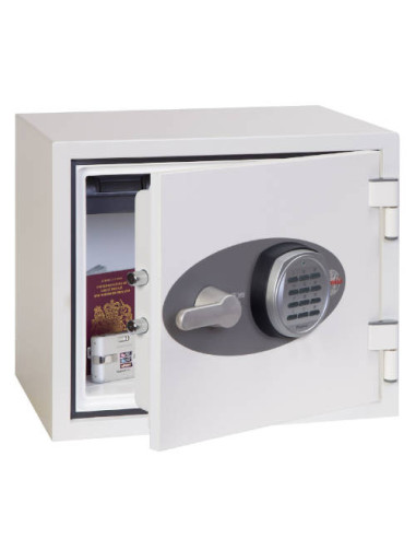 CAJA IGNÍFUGA TITAN 360MM X 412MM X 363MM PHOENIX SAFE FS1281E R2