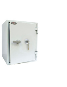 CAJA IGNÍFUGA TITAN 515MM X 400MM X 440MM PHOENIX SAFE FS1283K