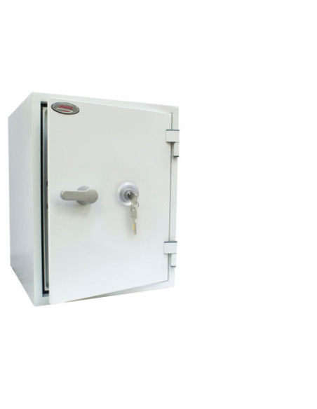 CAJA IGNÍFUGA TITAN 515MM X 400MM X 440MM PHOENIX SAFE FS1283K CAJA IGNÍFUGA TITAN 515MM X 400MM X 440MM PHOENIX SAFE FS1283K