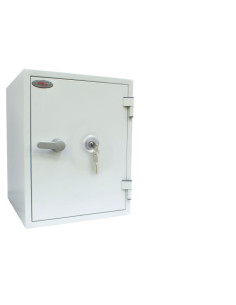 CAJA IGNÍFUGA TITAN 515MM X 400MM X 440MM PHOENIX SAFE FS1283K 2