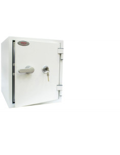 CAJA IGNÍFUGA TITAN 410MM X 350MM X 430MM PHOENIX SAFE FS1282K