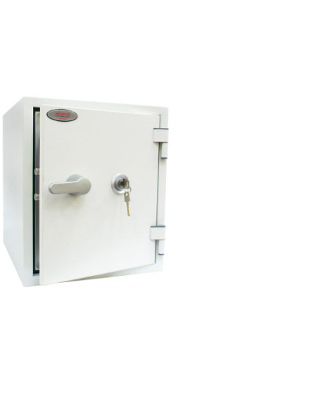 CAJA IGNÍFUGA TITAN 410MM X 350MM X 430MM PHOENIX SAFE FS1282K CAJA IGNÍFUGA TITAN 410MM X 350MM X 430MM PHOENIX SAFE FS1282K