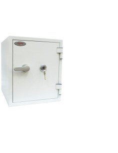 CAJA IGNÍFUGA TITAN 410MM X 350MM X 430MM PHOENIX SAFE FS1282K 2