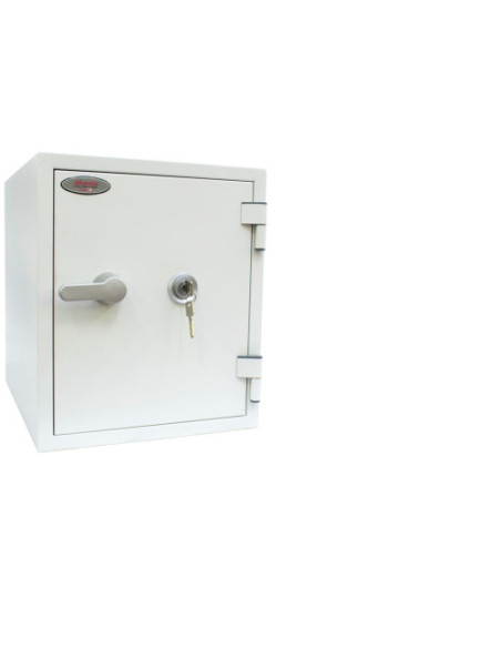 CAJA IGNÍFUGA TITAN 410MM X 350MM X 430MM PHOENIX SAFE FS1282K