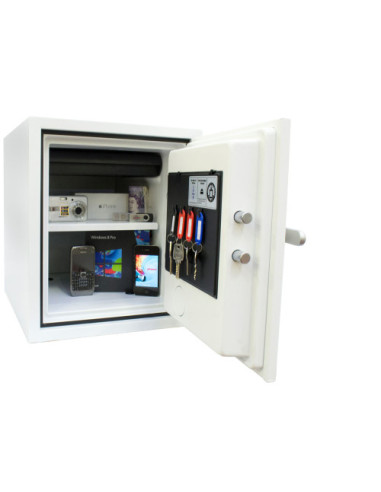 CAJA IGNÍFUGA TITAN 410MM X 350MM X 430MM...