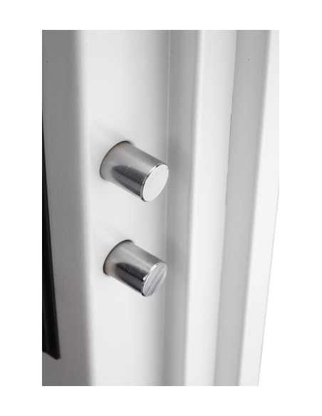 CAJA IGNÍFUGA TITAN 410MM X 350MM X 430MM PHOENIX SAFE FS1282K