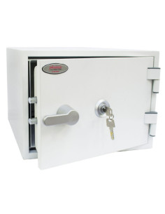 CAJA IGNÍFUGA TITAN 360MM X 412MM X 363MM PHOENIX SAFE FS1281K