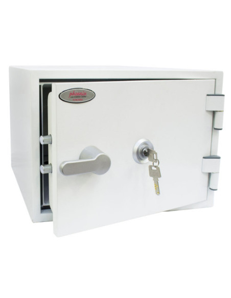 CAJA IGNÍFUGA TITAN 360MM X 412MM X 363MM PHOENIX SAFE FS1281K CAJA IGNÍFUGA TITAN 360MM X 412MM X 363MM PHOENIX SAFE FS1281K