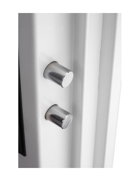 CAJA IGNÍFUGA TITAN 360MM X 412MM X 363MM PHOENIX SAFE FS1281K