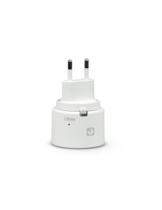 DETECTOR DE SEGURIDAD DE GAS SMART WIFI GARZA 401347C 2