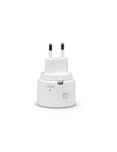 DETECTOR DE SEGURIDAD DE GAS SMART WIFI GARZA...