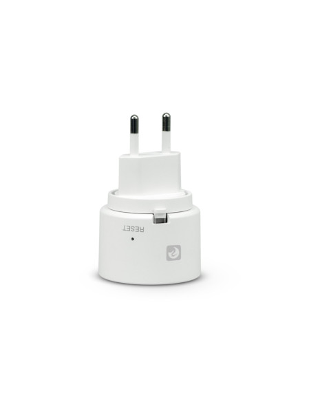 DETECTOR DE SEGURIDAD DE GAS SMART WIFI GARZA 401347C